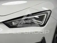 2020 Cupra Leon