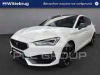 2020 Cupra Leon
