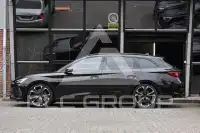 2020 Cupra Leon