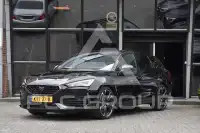 2020 Cupra Leon
