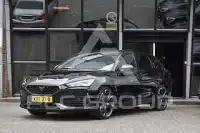 2020 Cupra Leon