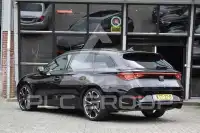 2020 Cupra Leon