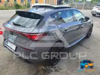 2020 Cupra Leon