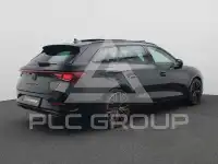 2020 Cupra Leon