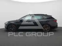 2020 Cupra Leon