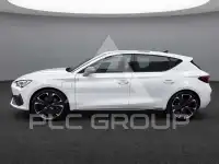 2020 Cupra Leon