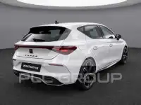 2020 Cupra Leon