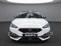2020 Cupra Leon