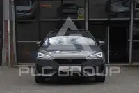 2020 Cupra Leon