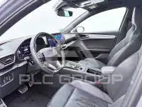 2020 Cupra Leon