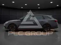 2020 Cupra Leon
