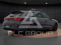 2020 Cupra Leon