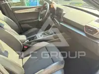 2020 Cupra Leon