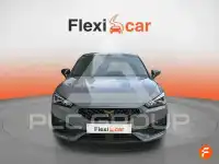 2020 Cupra Leon