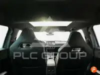 2020 Cupra Leon