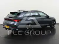 2020 Cupra Leon