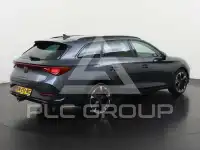 2020 Cupra Leon