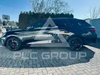 2020 Cupra Leon