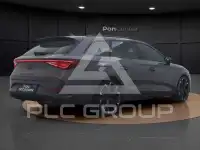 2020 Cupra Leon