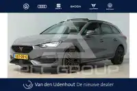2020 Cupra Leon