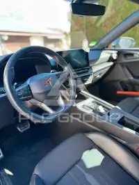 2020 Cupra Leon