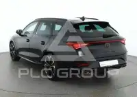 2020 Cupra Leon