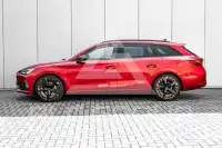 2020 Cupra Leon
