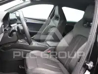 2020 Cupra Leon