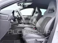 2020 Cupra Leon