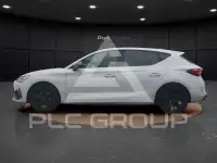 2020 Cupra Leon