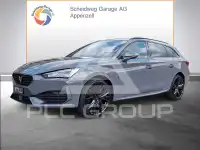 2020 Cupra Leon