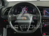 2020 Cupra Leon