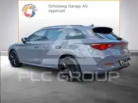 2020 Cupra Leon