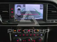 2020 Cupra Leon