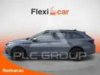 2020 Cupra Leon