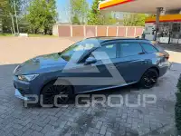 2020 Cupra Leon