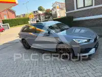 2020 Cupra Leon