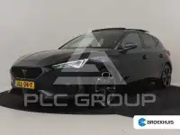 2020 Cupra Leon