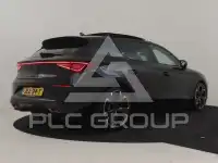 2020 Cupra Leon