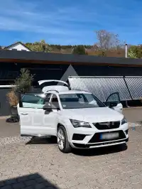 2020 Cupra Other