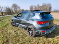 2020 Cupra Other