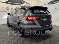 2020 Cupra Other