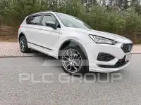 2020 Cupra Other