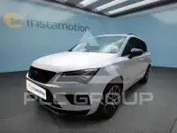 2020 Cupra Other