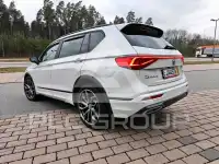 2020 Cupra Other