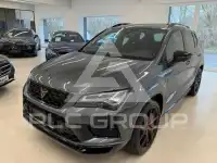 2020 Cupra Other