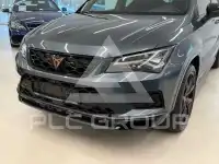 2020 Cupra Other