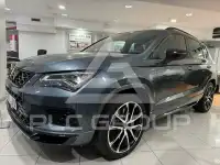 2020 Cupra Other