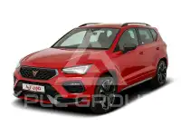 2020 Cupra Other