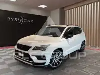 2020 Cupra Other